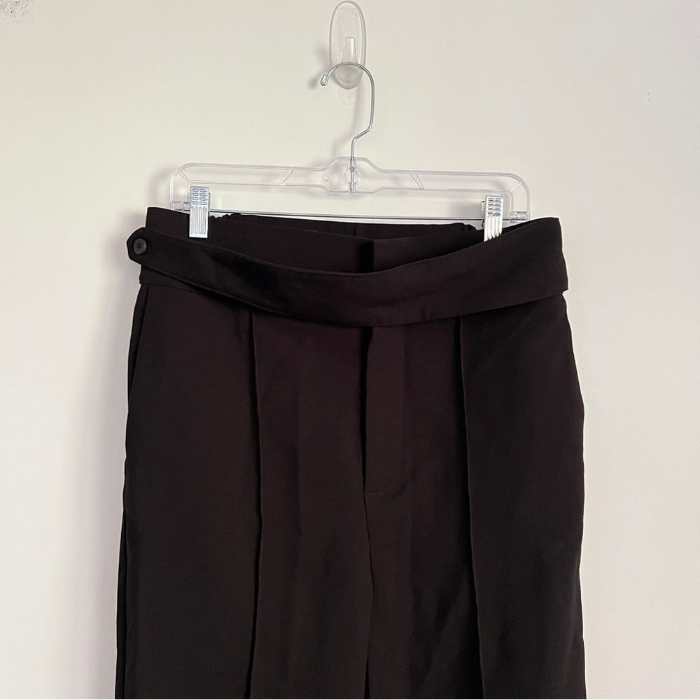 ORTTU Gustav Pants Men’s Black Dress Pants Size Large - Picture 4 of 9
